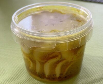 Frischkäse aus Ziegenmilch