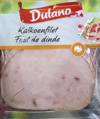 Filet de dinde