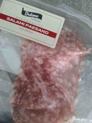 Salami Paesano