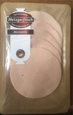 Mortadella