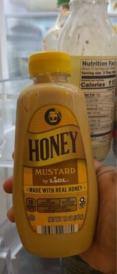 Honey Mustard
