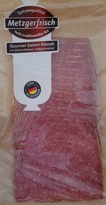 Gourmet Salami Klassik