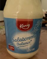 Salatcreme Balance