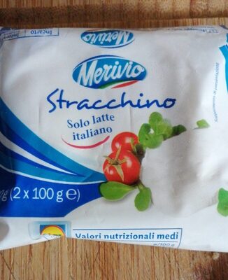 Stracchino