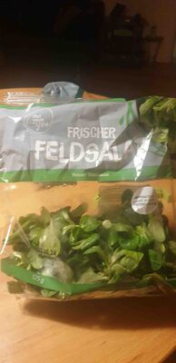 Feldsalat
