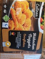 Hähnchen Nuggets