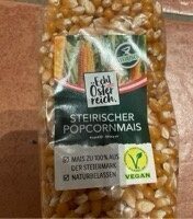 Popcornmais