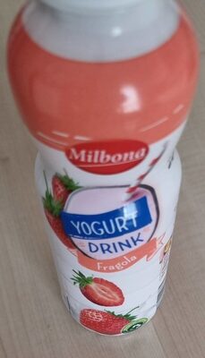 Yogurt Drink Fragola