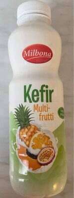 Kefir multifrutti