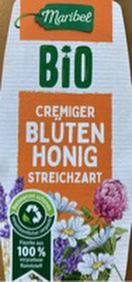 Blüten Honig