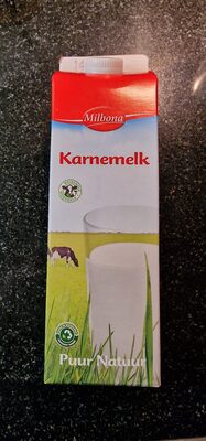Karnemelk