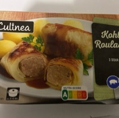 kohlrouladen