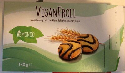 VeganFroll