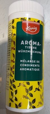 Aroma