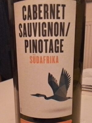Cabernet Sauvignon / Pinotage