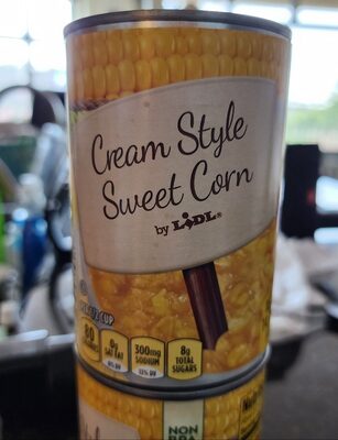 Sweet Corn
