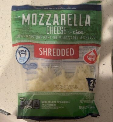 Mozzarella Cheese