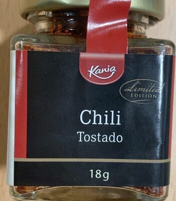 Chili Tostado