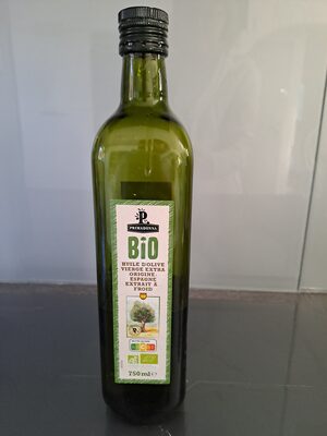 Huile d\'olive vierge extra