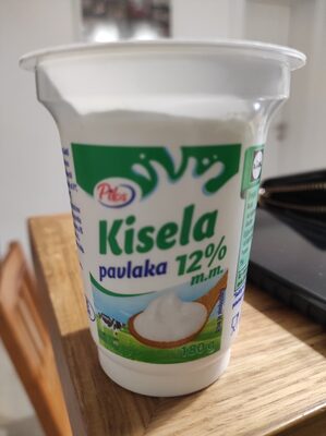 Kisela Pavlaka
