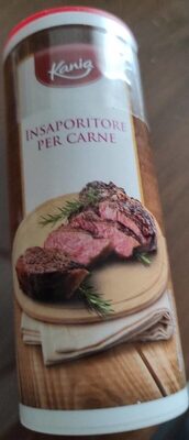 Insaporite per carne