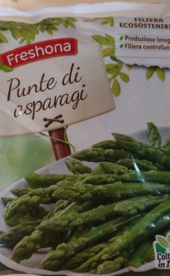 Punte di asparagi