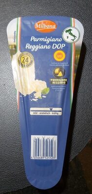 Parmigiano Reggiano Dop