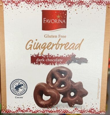 Gingerbread
