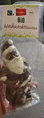 Unknown front packaging