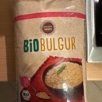 Bio Bulgur