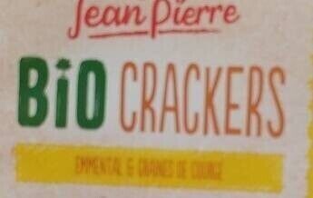 Bio crackers
