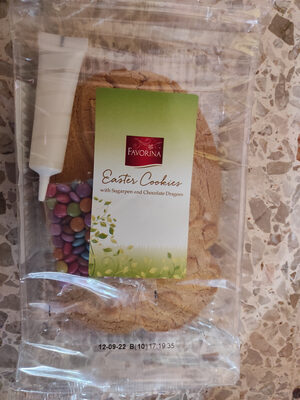 Unknown front packaging