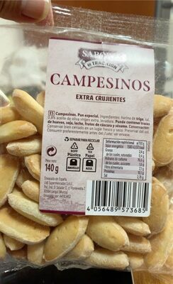 Campesinos