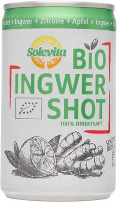 Bio-Ingwershot