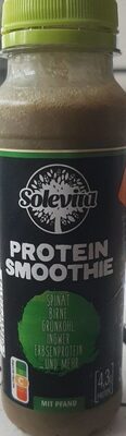 Protein Smoothie