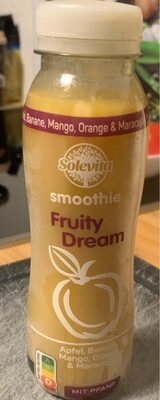 Solevita Fruity smoothie