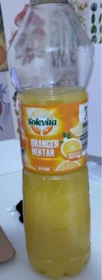 Orangensaft