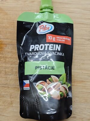 Protein Tvarohová Svačinka