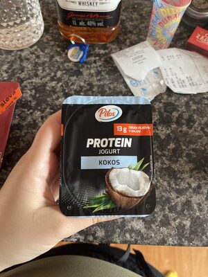 Kokos protein