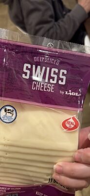 Swiss Cheese