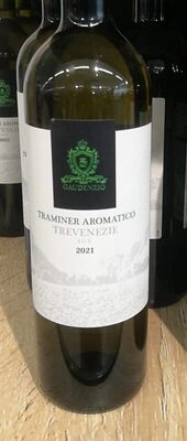 Traminer aromatico