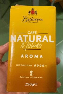 Cafe natural