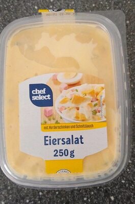 Eiersalat
