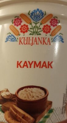 Kaymak