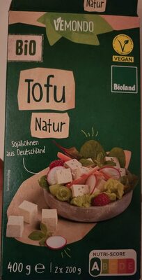 Natur Tofu