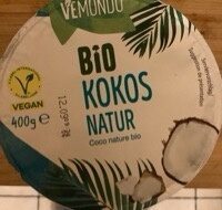Bio Kokos Natur