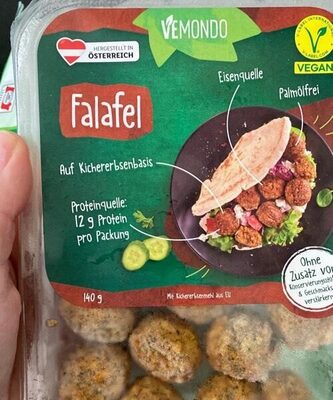 Falafel
