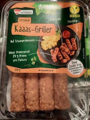 Kaasgriller