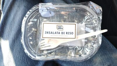 Insalata di riso