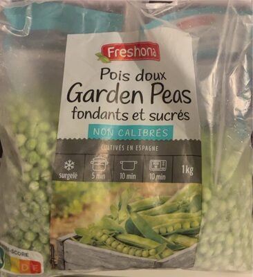 Petit pois